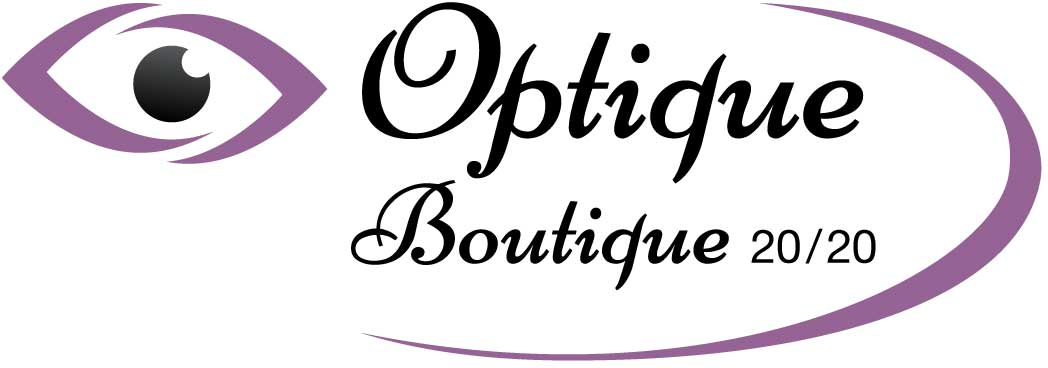 Optique Boutique 20/20 * Caring for your vision, because life is worth seeing
